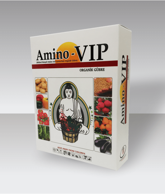 AMINO VIP