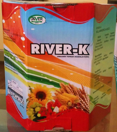 RIVER-K